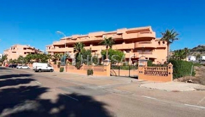 Piso de 1 habitacion en venta en Almería capital