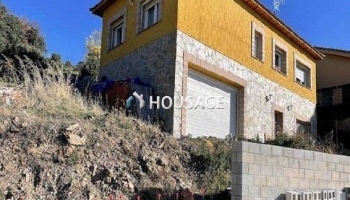 Villa a la venta en la calle C/ Huertas, Santa María de la Alameda