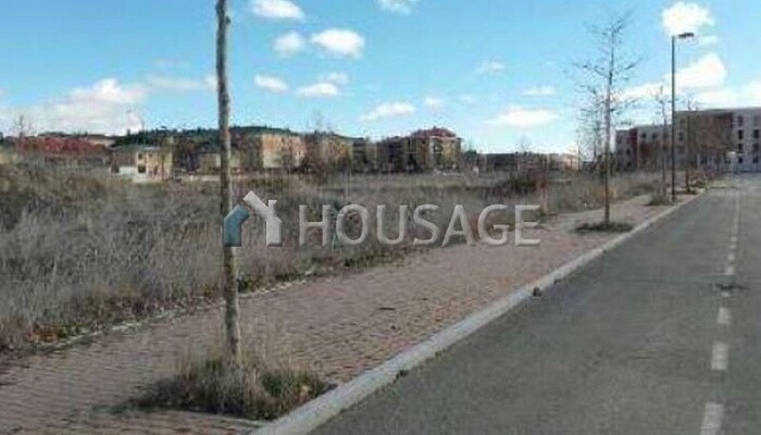 3.184m2-urban Land Residential for sale in las navas del marques street (Ávila) for 609.000€