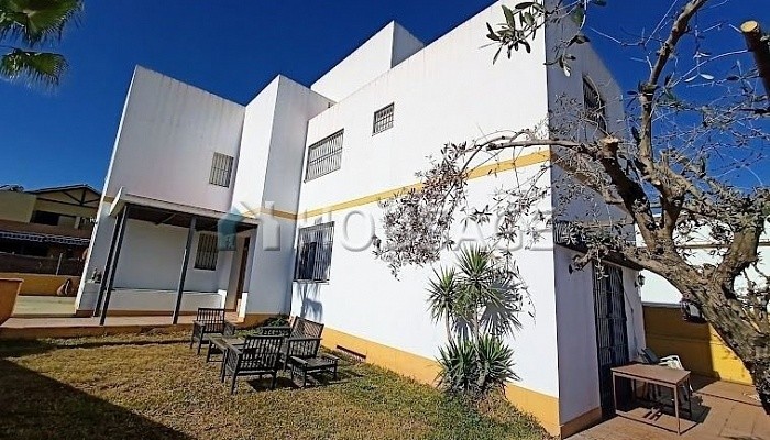 Villa en venta en Bollullos de la Mitacion, 367 m²