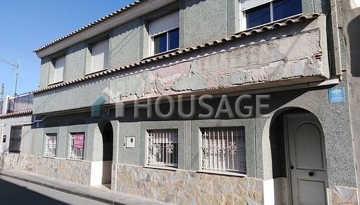 Villa a la venta en la calle C/ Ancha-B Granada, Alicante