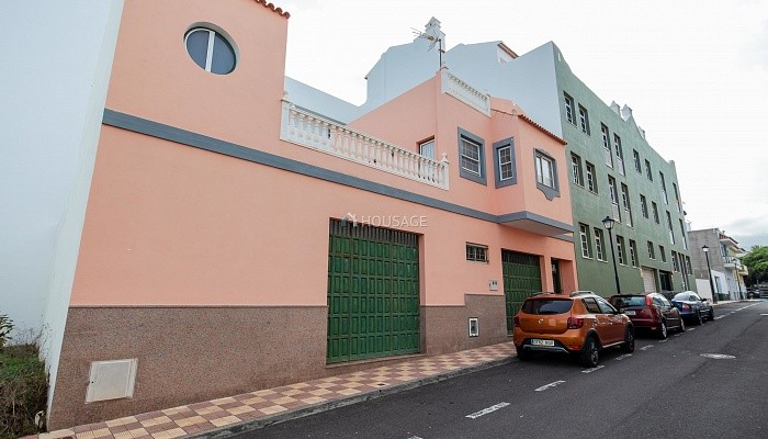 Villa en venta en Garachico, 199 m²
