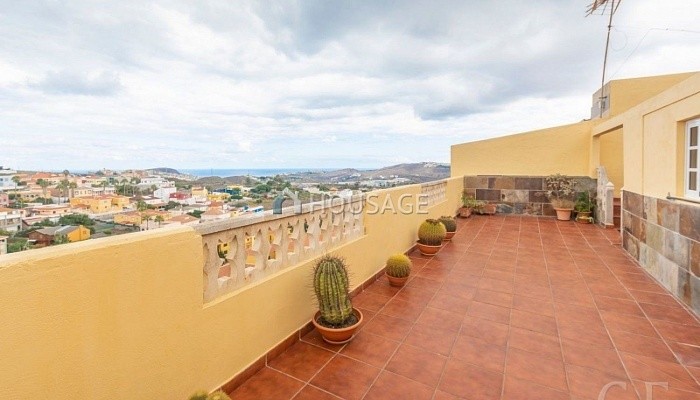 Villa en venta en Las Palmas de Gran Canaria, 198 m²