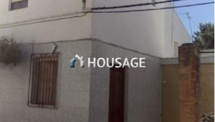 Casa a la venta en la calle Jaén 32, Santiago de Calatrava