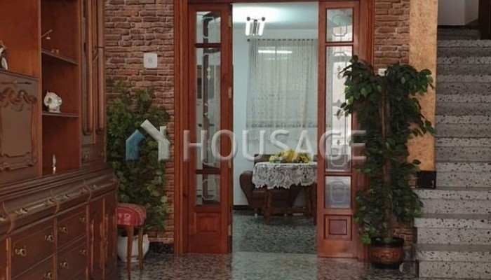 Villa en venta en Játiva, 245 m²