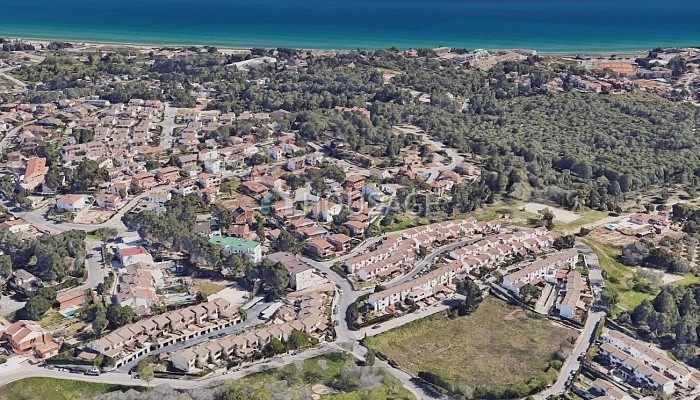 Villa en venta en Tarragona, 296 m²