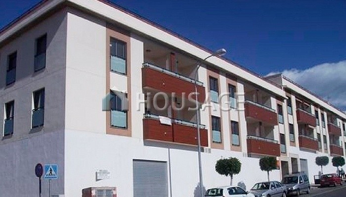 Piso de 2 habitaciones en venta en Almería capital