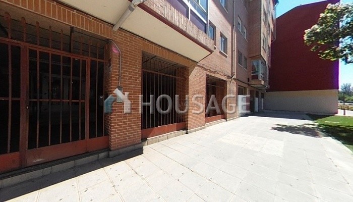 Piso de 3 habitaciones en venta en Valladolid, 72 m²