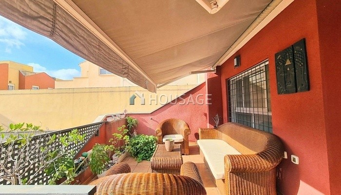 Villa en venta en Cartagena, 331 m²