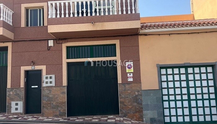 Villa en venta en Arico, 151 m²