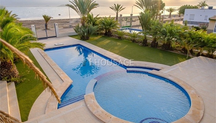 Villa en venta en Cartagena, 455 m²