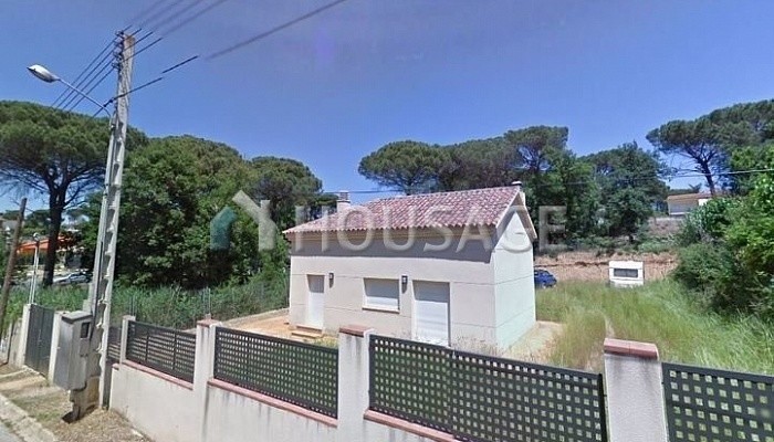 Villa a la venta en la calle C/ Barcelona - Llac del Cigne, Caldas de Malavella