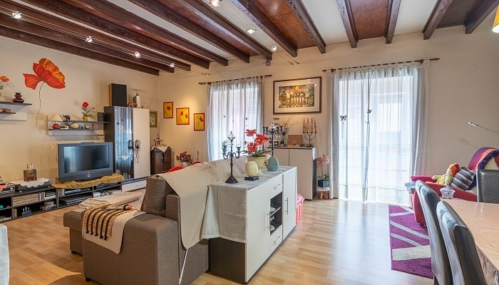Villa en venta en Los Realejos, 347 m²