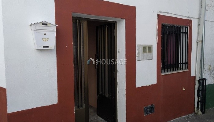 Casa de 3 habitaciones en venta en Arroyomolinos, 130 m²