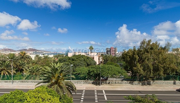 Villa en venta en Las Palmas de Gran Canaria, 748 m²