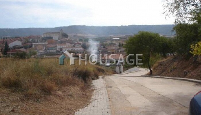 Residential Land for Development for sale located on benito chavarri street. Tórtola de Henares for 117.000€ with 99m2