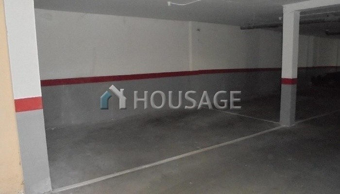 Garaje en venta en Toledo, 21 m²