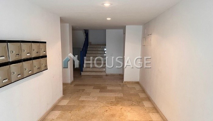 Piso de 3 habitaciones en venta en Valencia, 79 m²