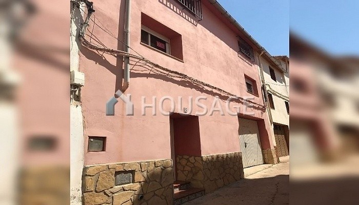 Villa de 6 habitaciones en venta en Teruel, 158 m²