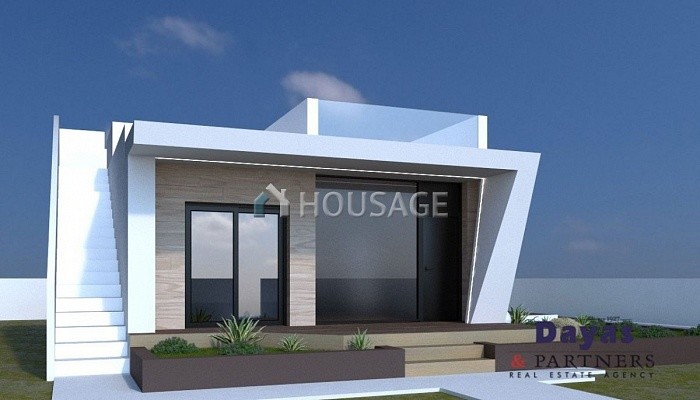 Villa de 3 habitaciones en venta en Rojales