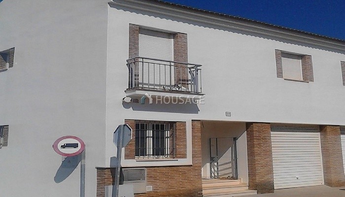 Adosado de 3 habitaciones en venta en Cañada Rosal, 89 m²