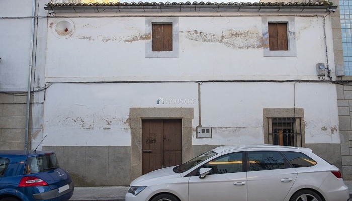 Villa en venta en Malpartida de Cáceres, 450 m²