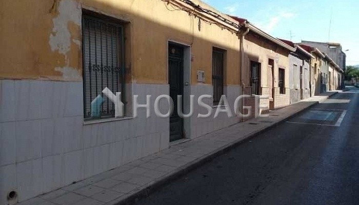 Casa a la venta en la calle C/ Pedro Amat, Elda