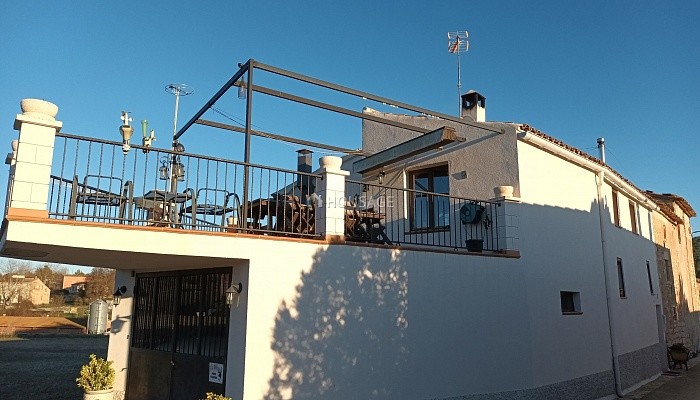 Villa en venta en Torregrossa, 216 m²