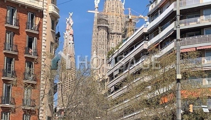 Piso en venta en Barcelona, 122 m²