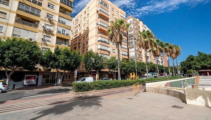 Piso en venta en Almería capital, 112 m²