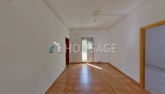 Piso de 3 habitaciones en venta en Cádiz, 58 m²
