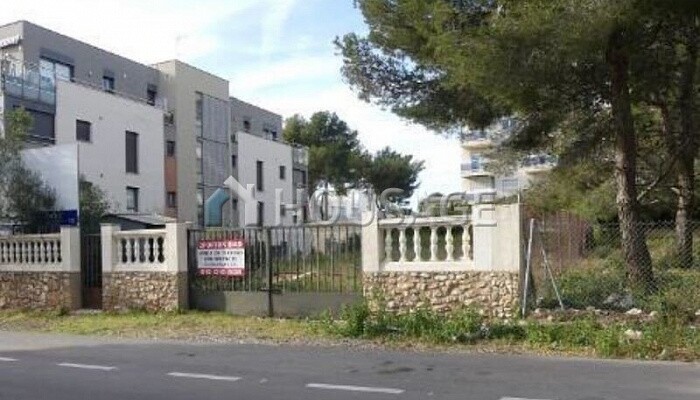 646m2 urban Land Residential for sale in mediterrani street (Mont-roig del Camp) for 180.420€