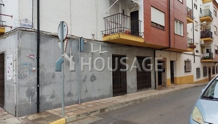 Piso a la venta en la calle C/ Villaluenga del Rosario, Ronda