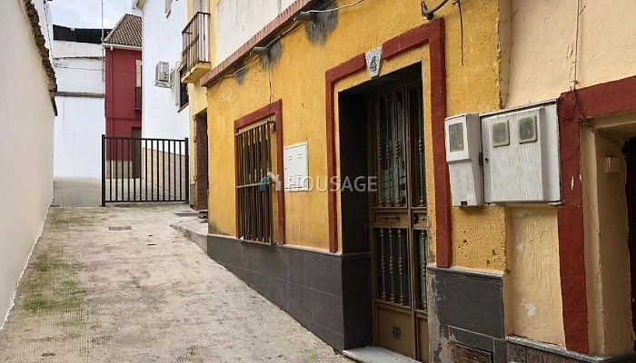 Casa de 3 habitaciones en venta en Andújar, 115 m²