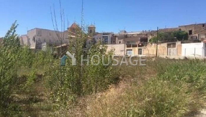 99m2-residential Land for Development located in beato jacinto orfanell street. Sant Mateu for 263.912€