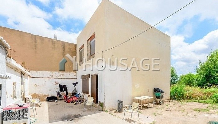 Casa a la venta en la calle C/ Cuadra de los Cubos, Castellón de la Plana