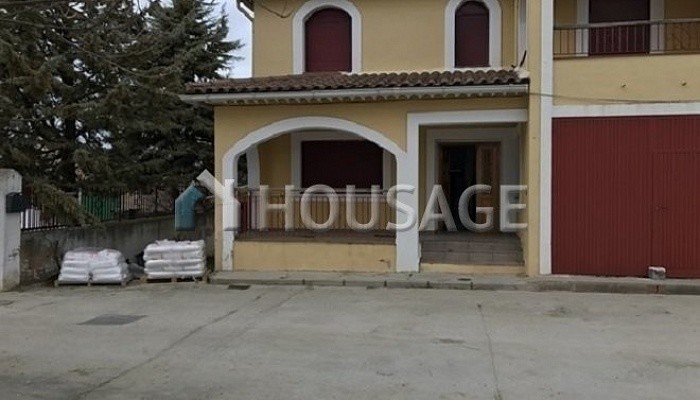Casa a la venta en la calle C/ Cuenca, La Frontera