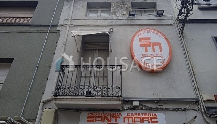 Casa a la venta en la calle C/ Onze de setembre, Sabadell