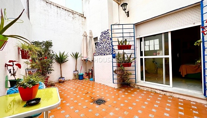 Casa en venta en Sevilla, 166 m²