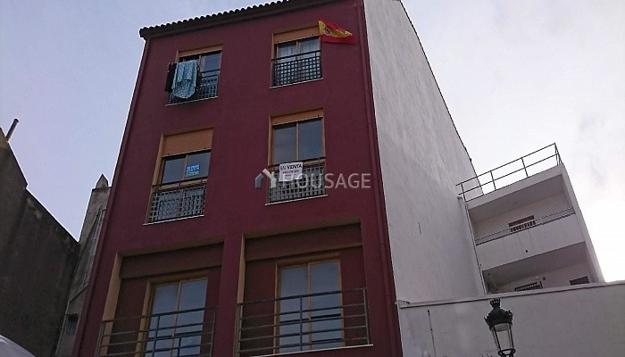 Piso de 1 habitacion en venta en Oropesa del Mar, 68 m²