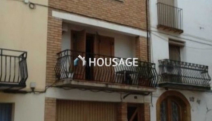 Casa a la venta en la calle Av Cataluña, Castellón de Farfaña