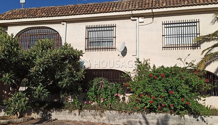 Casa a la venta en la calle Carrer Juan Abargues 11, El Real De Gandia