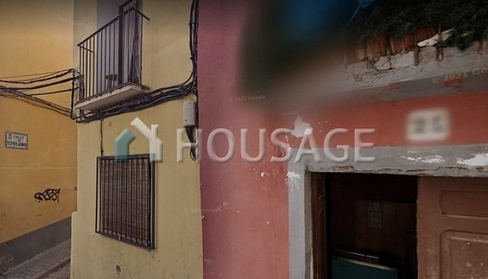 Piso a la venta en la calle C/ Doña Petronila, Huesca