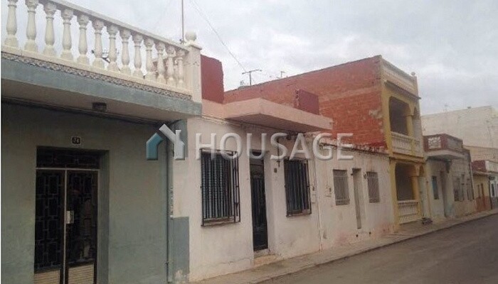 99m2 urban Land Residential for sale for 185.070€ in isaac peral y calle hernan cortes. nº31 street (Moncofa)