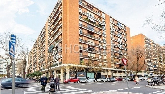 Oficina en venta en Madrid, 366 m²