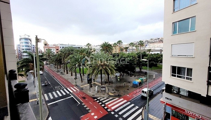Piso en venta en Las Palmas de Gran Canaria, 43 m²