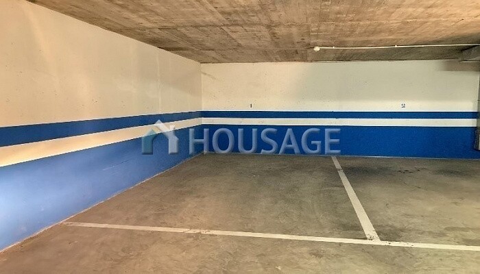 Garaje en venta en Huesca, 15 m²