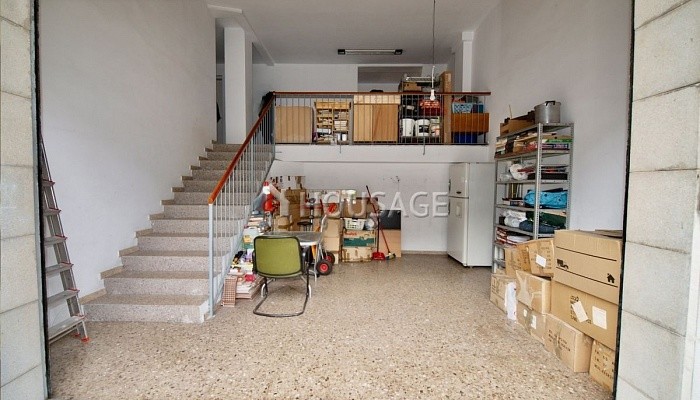 Local de 2 habitaciones en venta en Tarrasa, 50 m²