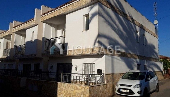 Villa de 3 habitaciones en venta en Almería capital, 81 m²