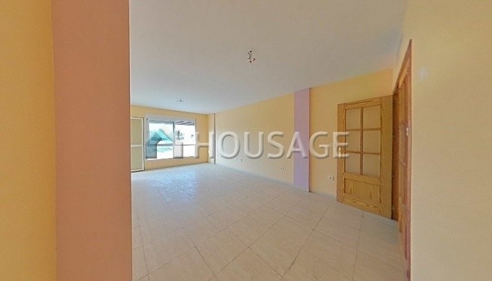 Piso de 4 habitaciones en venta en Almería capital, 102 m²